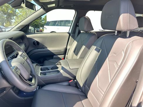 Used 2026 Hyundai Palisade XRT Pro AWD/4WD image 8