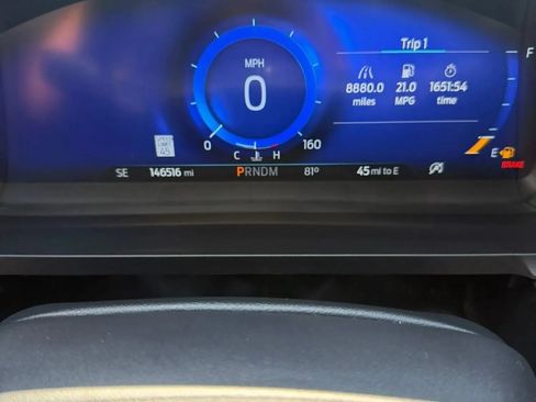 Used 2023 Ford Explorer ST w/ ST Street Pack AWD/4WD image 14