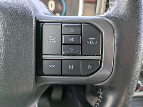 Used 2022 Ford F150 Lariat image 28