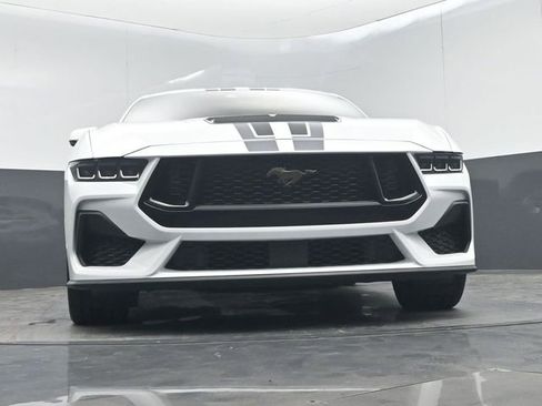Certified 2024 Ford Mustang GT Premium RWD image 44