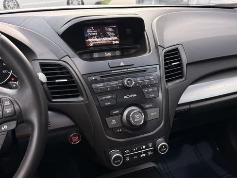Used 2018 Acura RDX AWD image 32