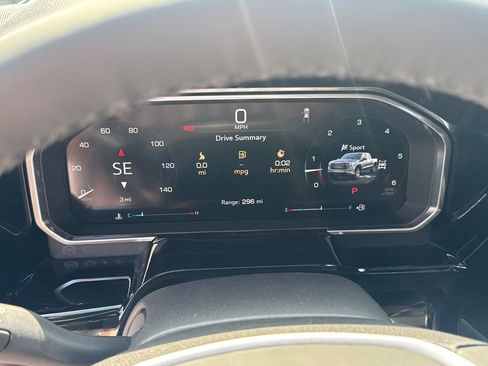 New 2026 GMC Sierra 1500 SLT AWD/4WD image 20