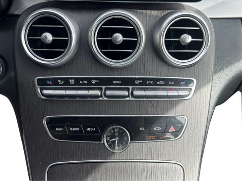 Used 2021 Mercedes-Benz C 300 4MATIC Coupe w/ AMG Line image 27
