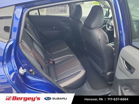 New 2026 Subaru Crosstrek 2.5i Limited image 13