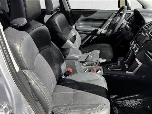 Used 2017 Subaru Forester 2.0XT Touring AWD/4WD image 20