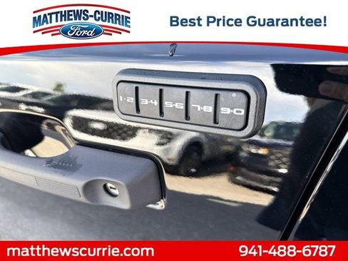 New 2025 Ford Maverick XLT w/ XLT Luxury Package image 10