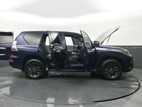 Used 2023 Lexus GX 460 Premium w/ Premium Package AWD/4WD image 33