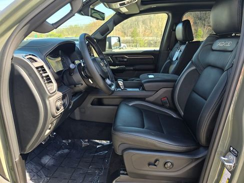 New 2026 RAM 1500 RHO w/ RHO Level 1 Equipment Group image 4