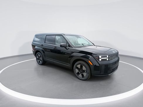 New 2026 Hyundai Santa Fe SE FWD image 2