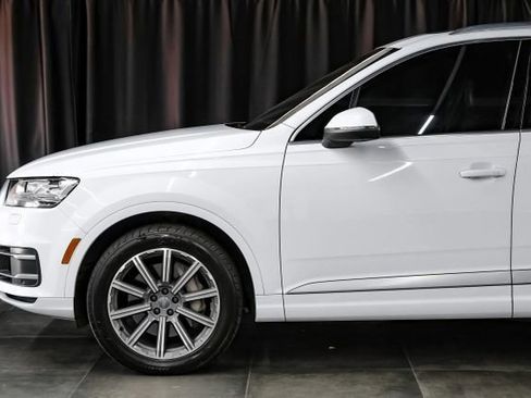 Used 2019 Audi Q7 3.0T Premium Plus w/ Premium Plus Package image 20