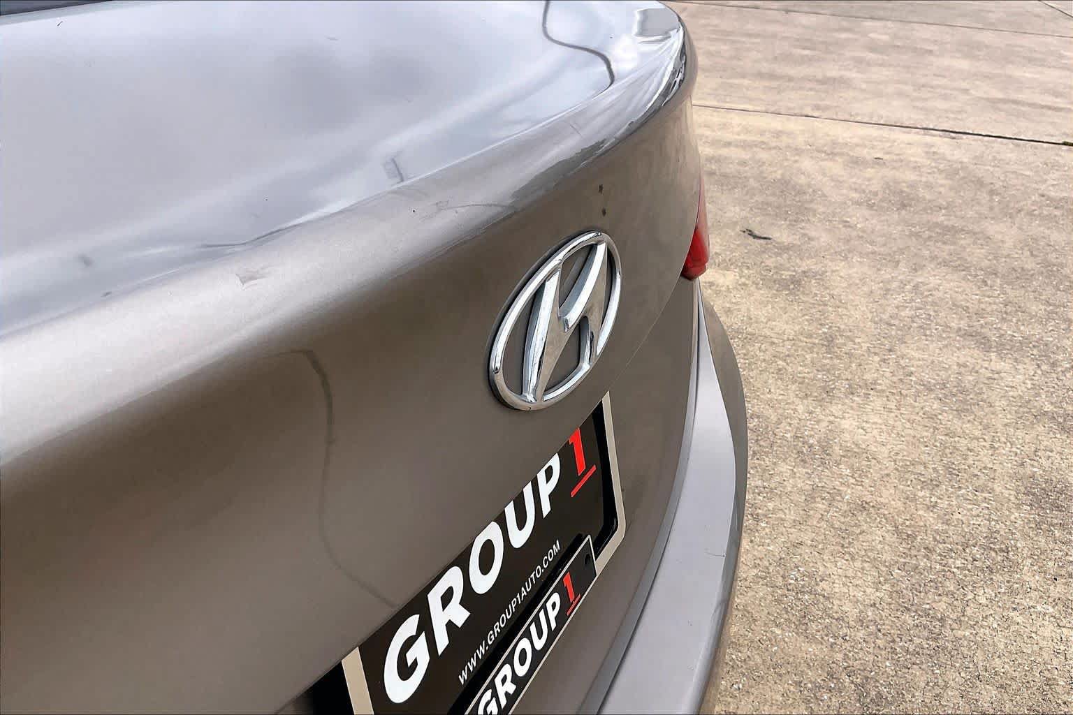 Used 2013 Hyundai Elantra GLS FWD image 30