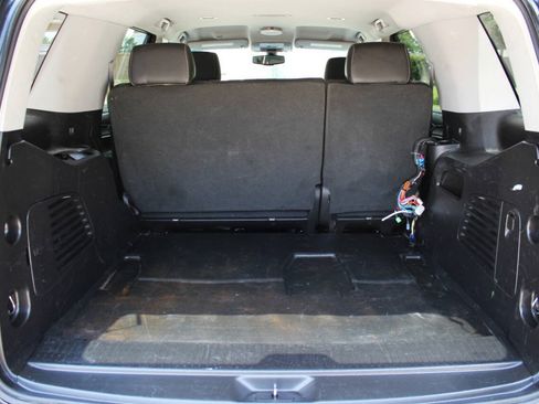 Used 2017 Chevrolet Tahoe 2WD image 7