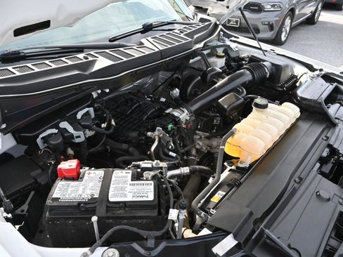 Used 2023 Ford F150 XL AWD/4WD image 42