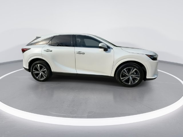 Certified 2025 Lexus RX 350 FWD w/ Accessory Package (K3) image 9