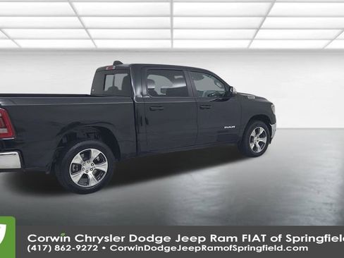 Certified 2023 RAM 1500 Laramie image 15