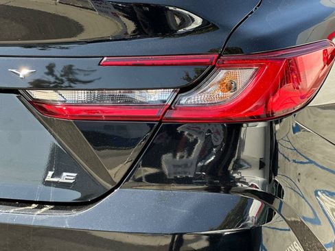 Used 2025 Toyota Camry LE FWD image 23