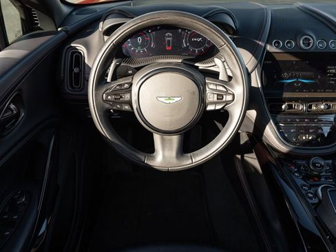 Used 2024 Aston Martin DBX 707 AWD/4WD image 42