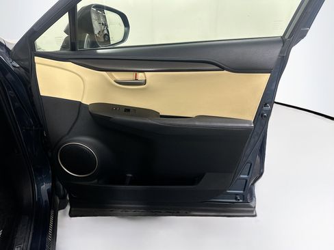 Used 2015 Lexus NX 200t FWD w/ Premium Package image 32