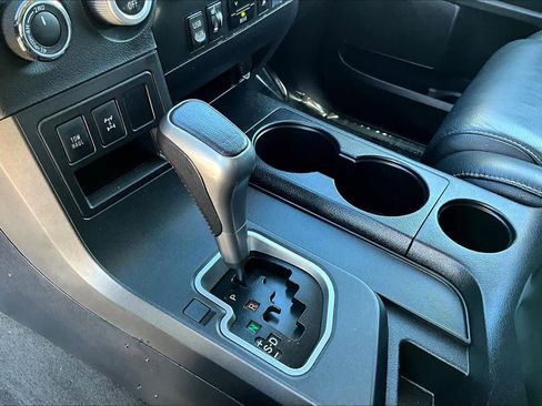 Used 2019 Toyota Sequoia TRD Sport image 16