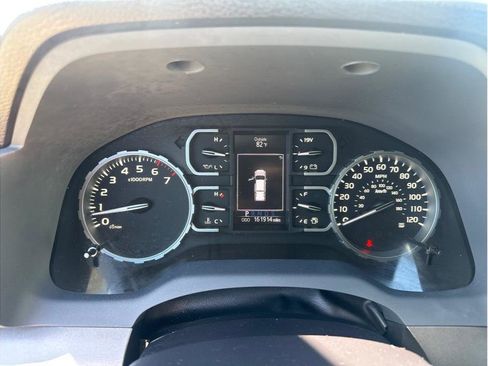 Used 2019 Toyota Tundra SR5 w/ TRD Sport Package AWD/4WD image 16