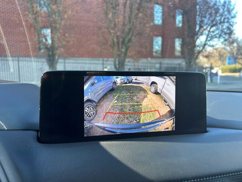 Used 2023 MAZDA CX-5 AWD 2.5 S w/ Premium Plus Pkg image 18