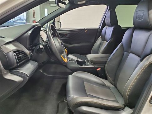 Certified 2023 Subaru Outback Wilderness image 10
