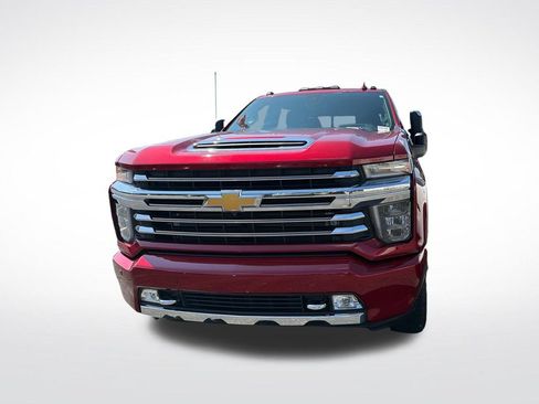 Used 2023 Chevrolet Silverado 2500 High Country AWD/4WD image 10