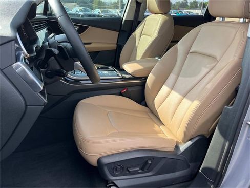 Used 2022 Audi Q7 3.0T Premium Plus image 34