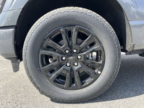 New 2026 Ford F150 Platinum image 12