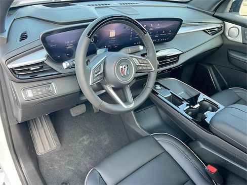 New 2026 Buick Enclave Avenir w/ Super Cruise Package image 6