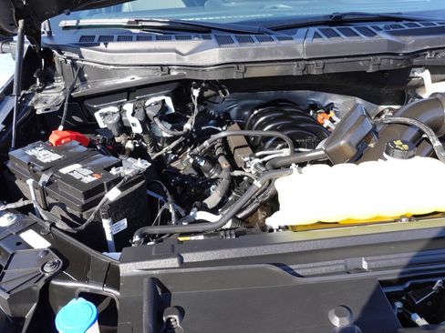 Used 2024 Ford F150 XLT w/ Equipment Group 302A MID image 61