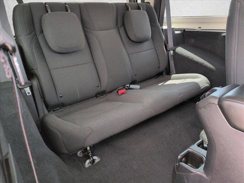 Used 2023 Jeep Wrangler Sport AWD/4WD image 19