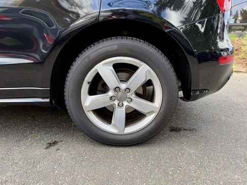 Used 2012 Audi Q5 3.2 Prestige AWD/4WD image 28