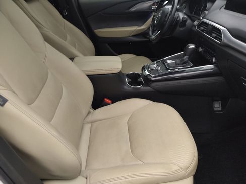 Used 2021 MAZDA CX-9 Grand Touring AWD/4WD image 21