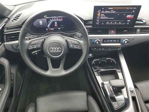 Used 2022 Audi A5 2.0T Premium Plus image 18