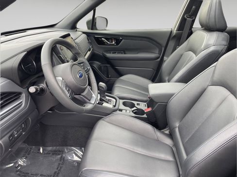Certified 2025 Subaru Forester Limited w/ Popular Package #1 image 17