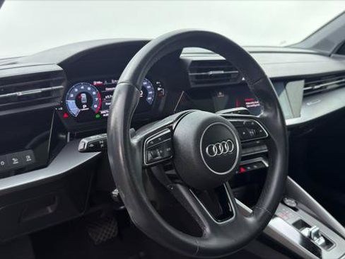 Used 2023 Audi A3 2.0T Premium w/ Convenience Package FWD image 24