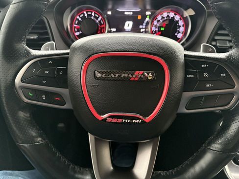 Used 2021 Dodge Challenger R/T Scat Pack image 17