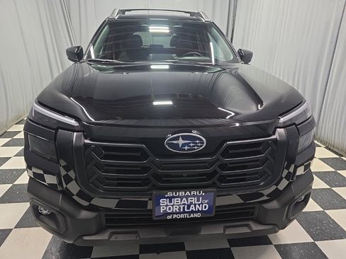 New 2026 Subaru Outback Limited XT image 2