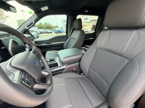 New 2026 Ford F150 STX w/ Equipment Group 200A AWD/4WD image 20