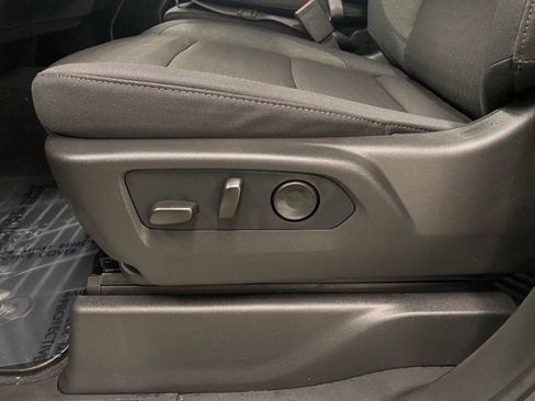 New 2026 Chevrolet Silverado 1500 LT w/ All Star Edition Plus image 12