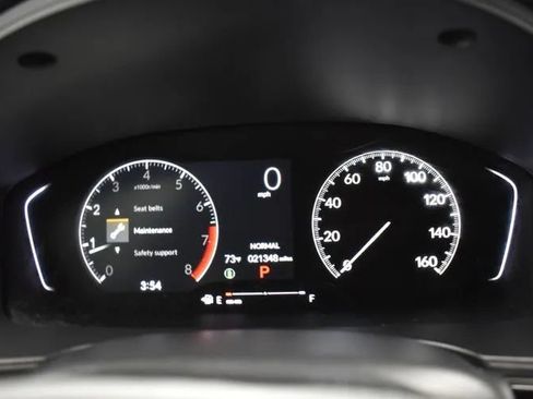 Used 2026 Honda Civic Sport image 25
