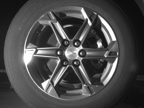 Used 2025 Chevrolet Blazer LT image 13