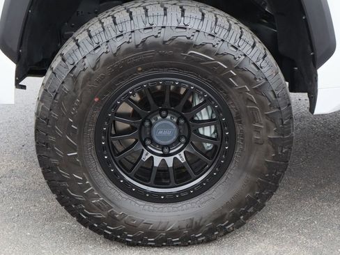 Used 2024 Toyota Tundra SR5 image 29