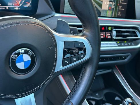 Used 2022 BMW X5 sDrive40i w/ M Sport Package image 45