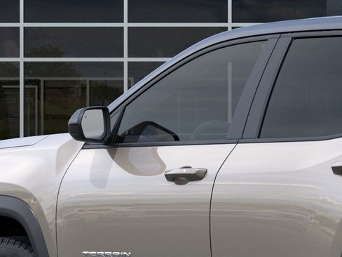 New 2026 GMC Terrain Elevation image 12