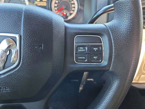 Used 2015 RAM 1500 Tradesman w/ Popular Equipment Group image 23