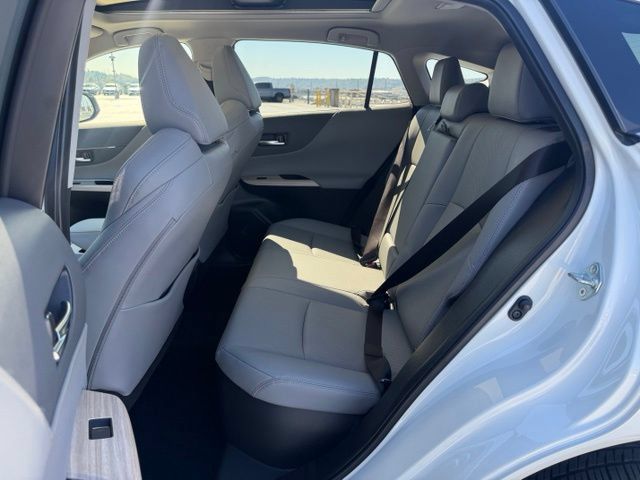 Certified 2022 Toyota Venza Limited w/ Advanced Technology Package AWD/4WD image 15