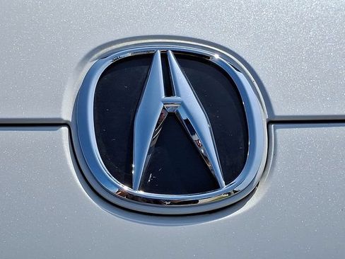 Certified 2025 Acura ADX A-Spec FWD image 33