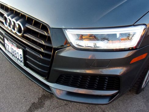 Used 2018 Audi Q3 2.0T Premium Plus w/ Premium Plus Package image 18